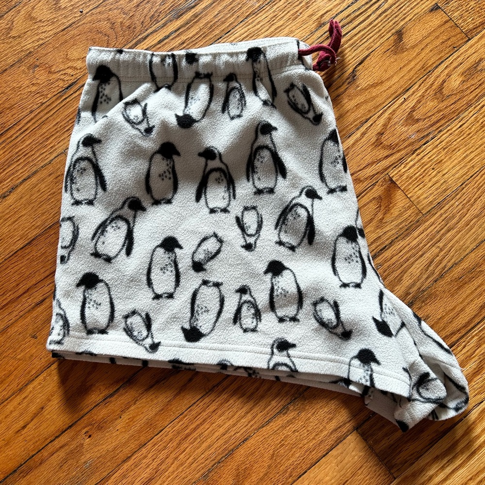 MUST GO! Comfy Pajama Shorts